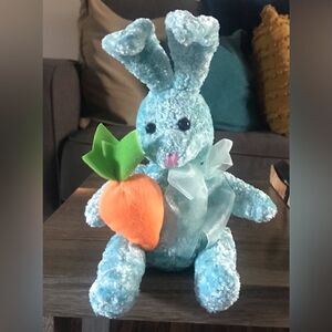 NWOT … EASTER BUNNY Stuffed / Plush Animal